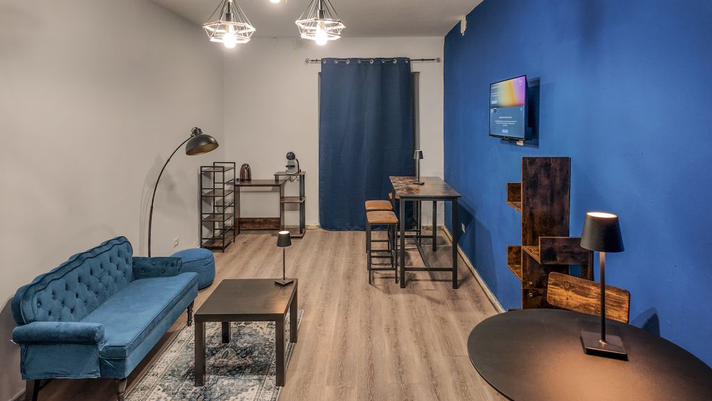 servizi asteria guest&artist house