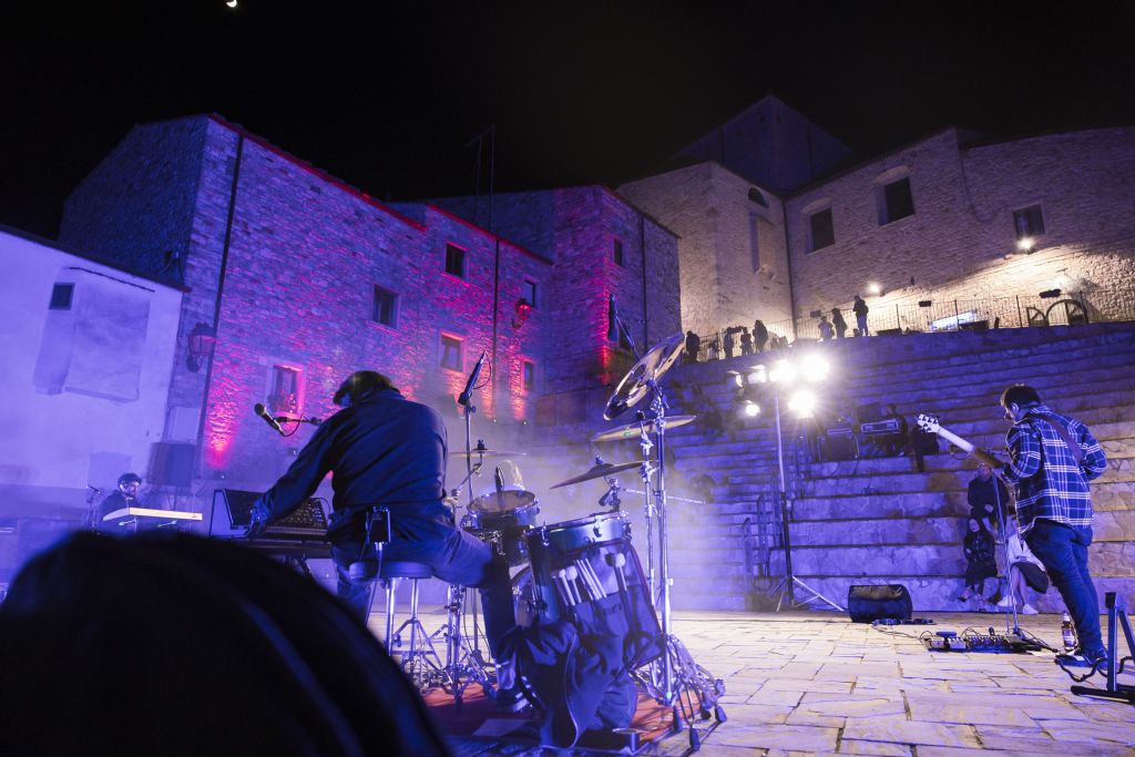 turismo esperienziale in puiglia asteria guest&artist house